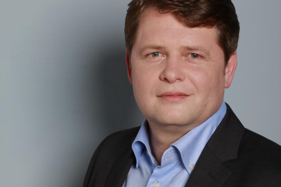 Thomas Bohla Kandidatenfoto